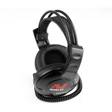 Headphones for Minelab GPX 5000 (4500 & 4000)