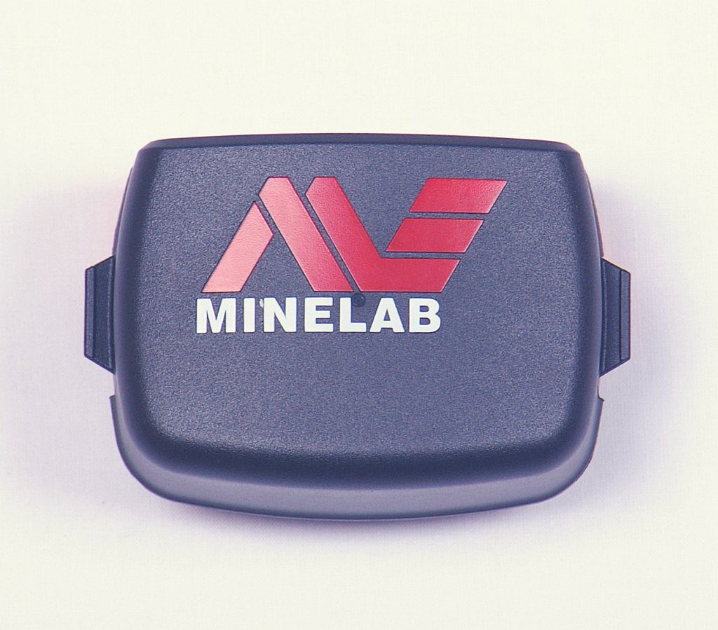 Parts and Accessories for Minelab Excalibur II
