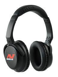 Headphones for Minelab Vanquish (540 Pro/540/440/340)