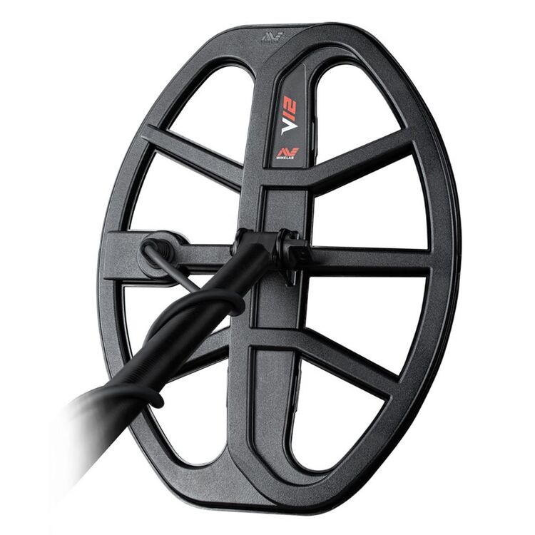 Coils for Minelab Vanquish (540 Pro/540/440/340)