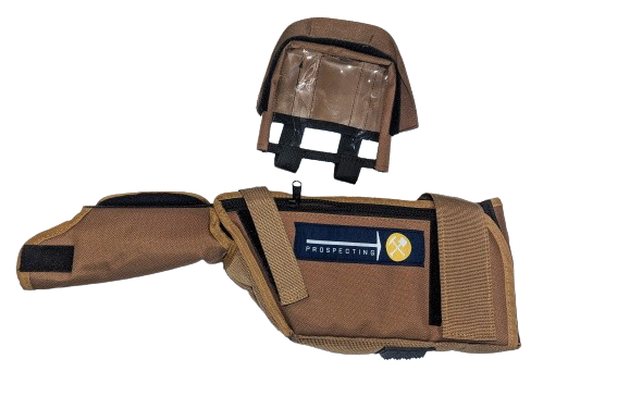 Canvas for Minelab CTX 3030