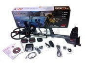 Parts and Accessories for Minelab CTX 3030