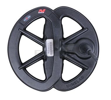 Coils for Minelab CTX 3030