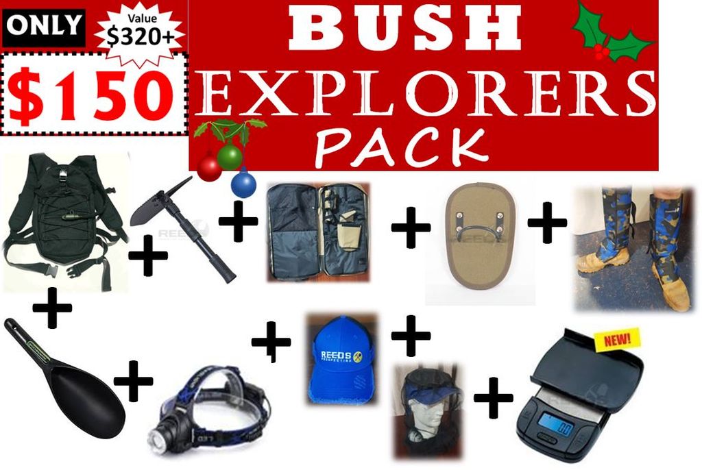 DISCOUNTS: GIFT Packs, Accessory Packages, Combo SAVINGS