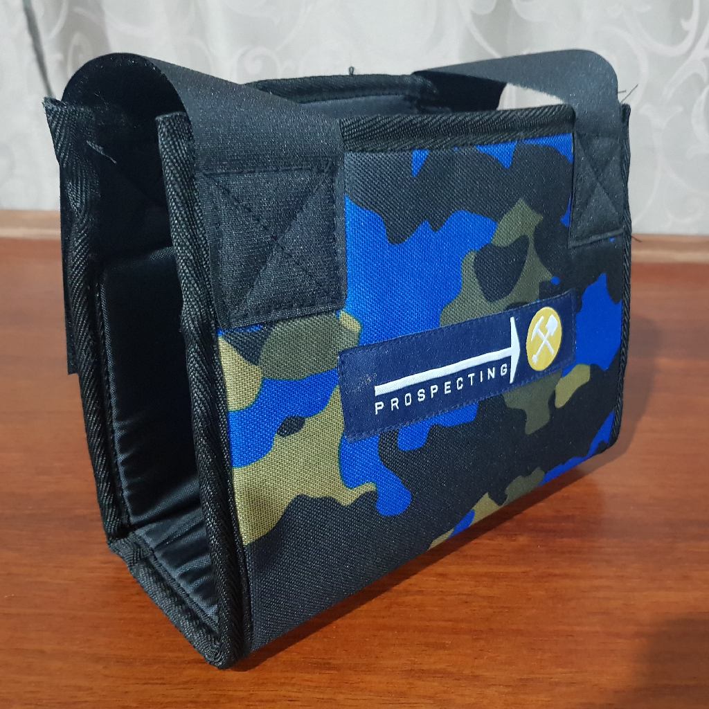 Canvas for Minelab GP-Series & SD-Series (4-Pin)