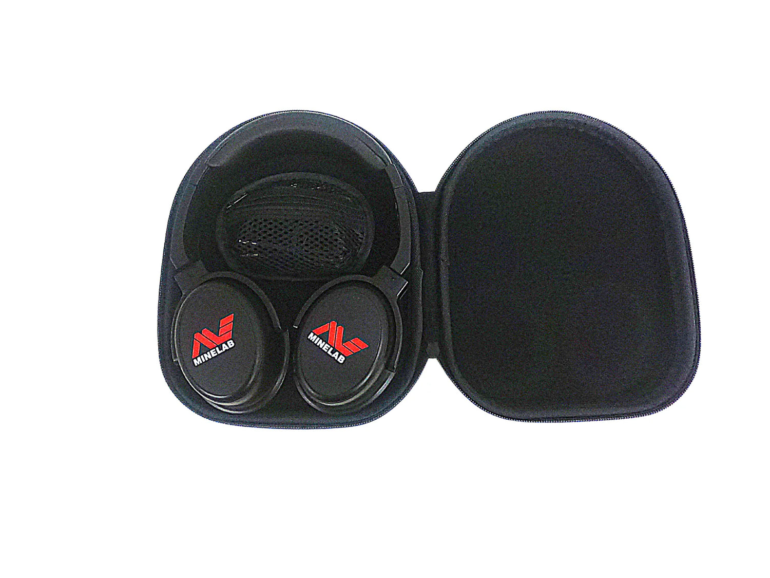 Headphones for Minelab X-Terra (Elite/Elite Expedition/Pro)