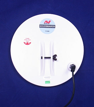 Coils for Minelab GP-Series & SD-Series (4-Pin)