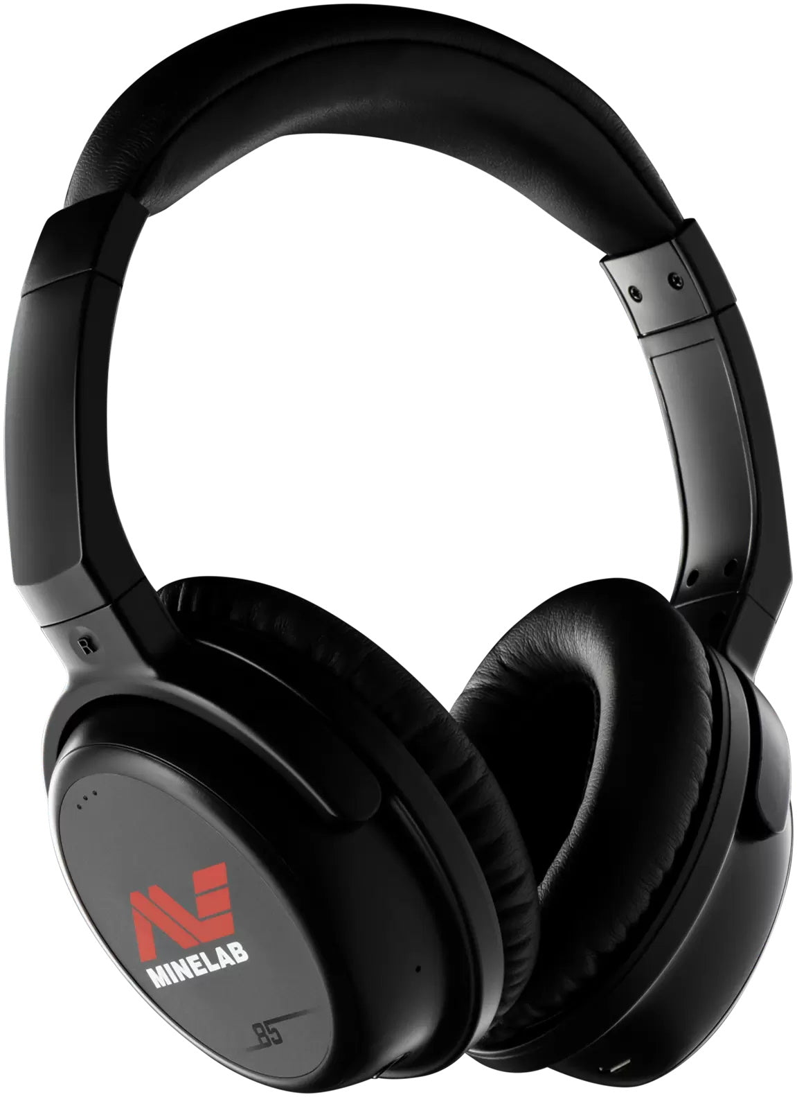 Headphones for Minelab Equinox (900/800)