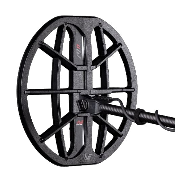 Coils for Minelab Manticore