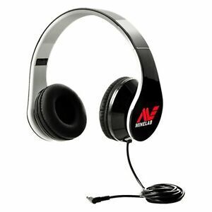 Headphones for Minelab Gold Monster 1000