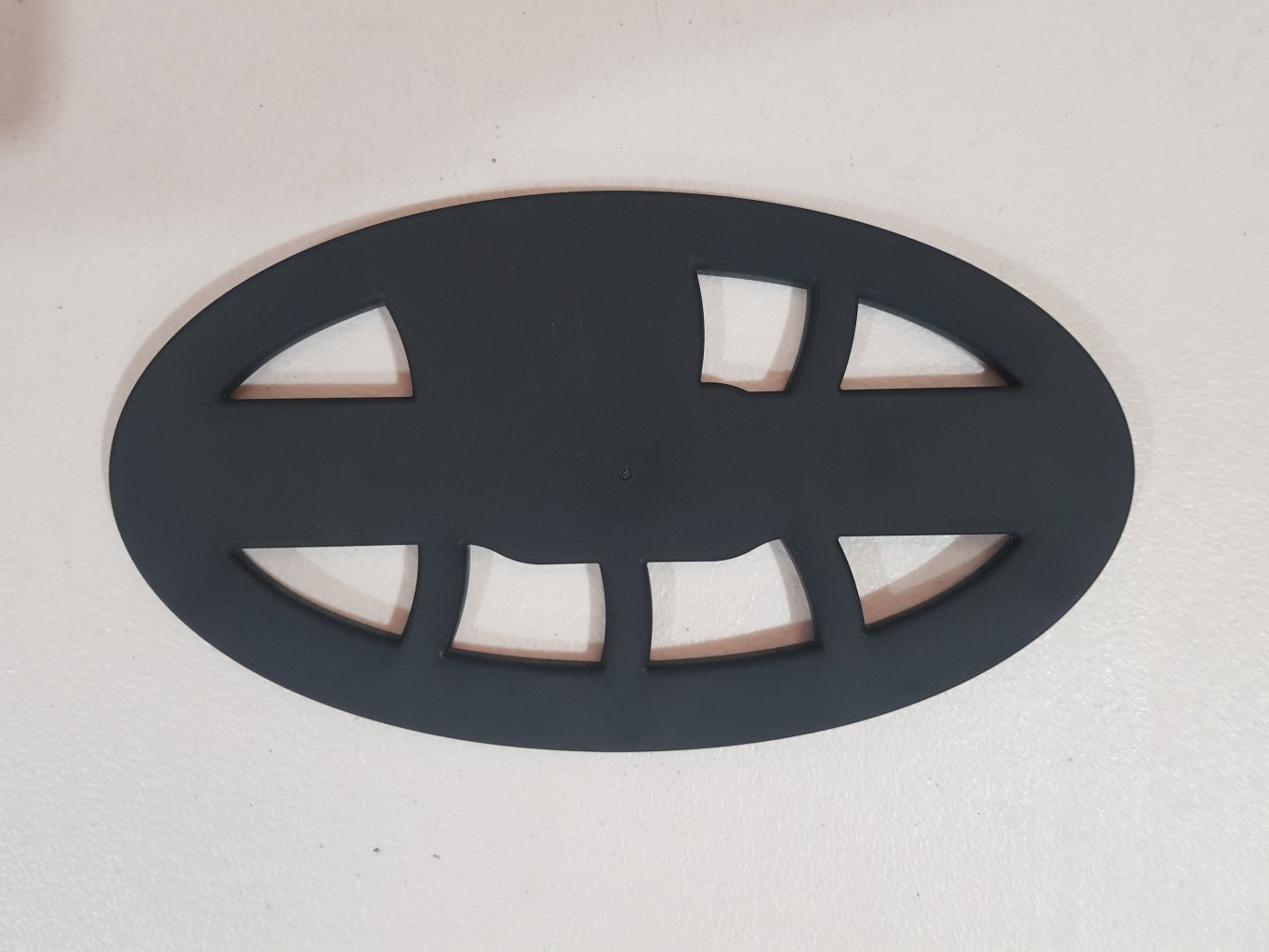 Skid Plate for Minelab Equinox (900/800)