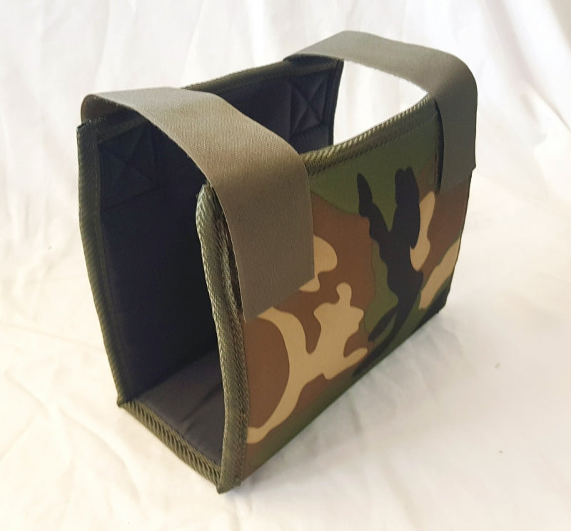 Canvas for Minelab GPX 5000 (4500 & 4000)