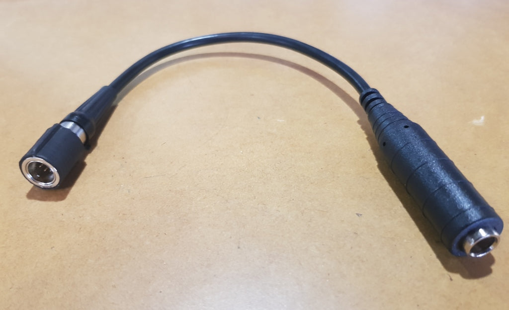 Equipment for Minelab SDC 2300