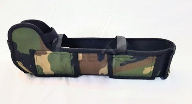 Canvas for Minelab SDC 2300