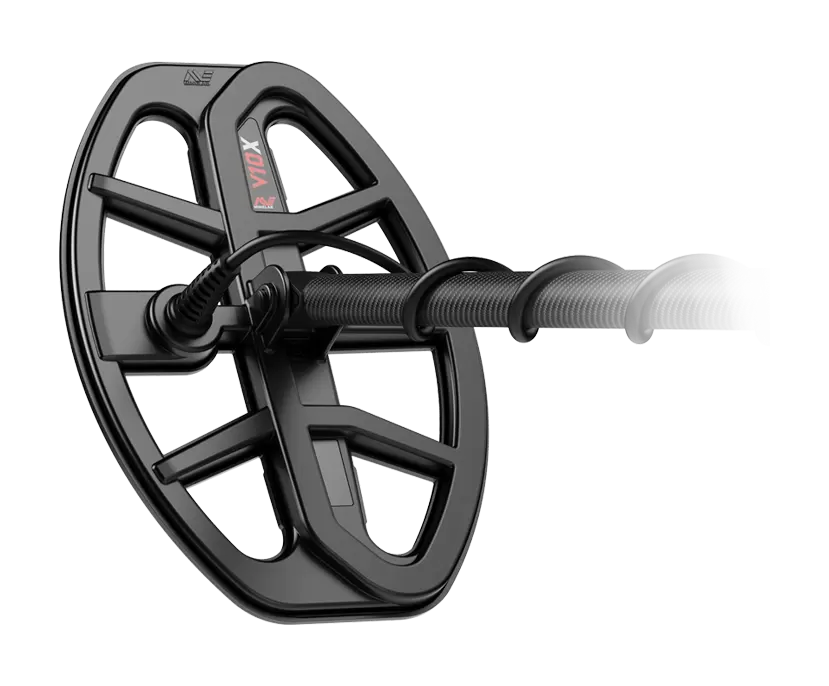 Coils for Minelab X-Terra (Elite/Elite Expedition/Pro)