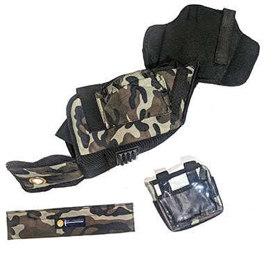 Canvas for Minelab GPZ 7000