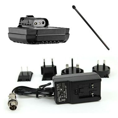Parts and Accessories for Minelab GPX 6000