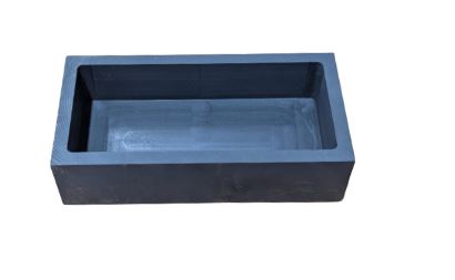 1.35 kg  Graphite Mould