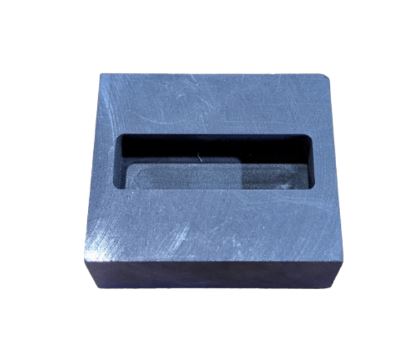 Carbon Gold Mould - 100g
