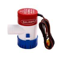1100GPH  Pump