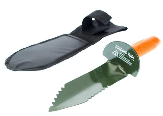 12inch Serrated Edge Digger