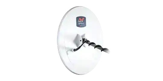 GPX 6000 TOP UP  COIL and BATTERY Package