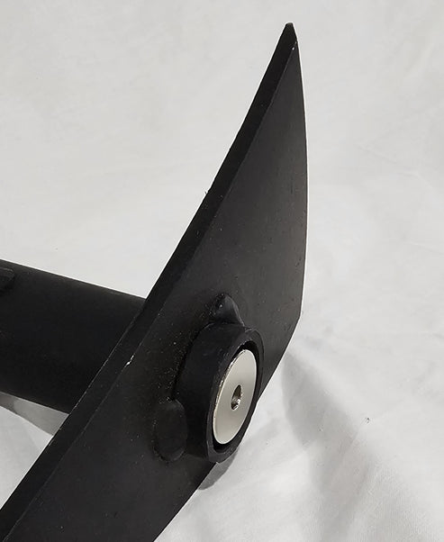 Prospecting Pick 600mm with Magnet IN Ring – Reeds Prospecting WA