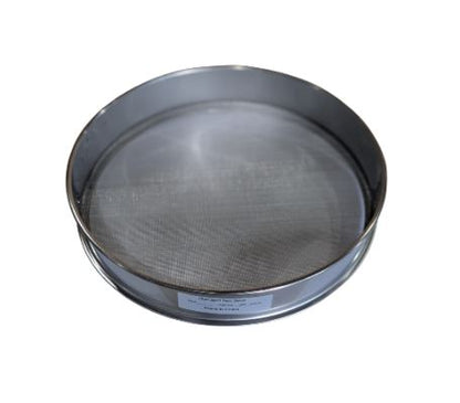 Metal Sieve 30cm  - 1mm Mesh