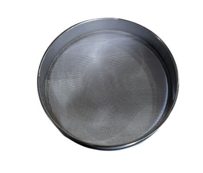 Metal Sieve 30cm  - 1mm Mesh