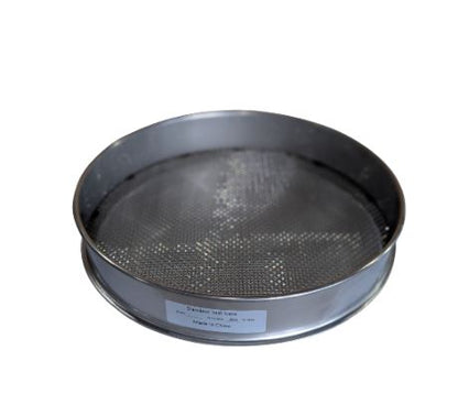Metal Sieve 30cm  - 2.5mm Mesh