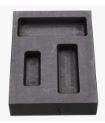 0.25oz  0.5oz   1oz Combo Mould