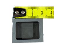 Carbon Gold Mould - 50g