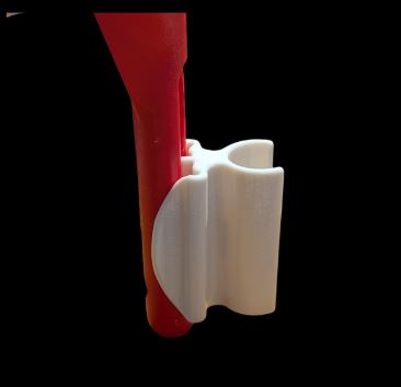 GPX 6000 Scoop Clip