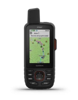 Garmin GPSMAP 67i