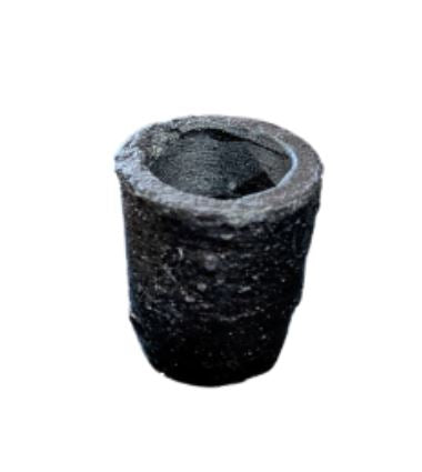 A03 Graphite Crucible