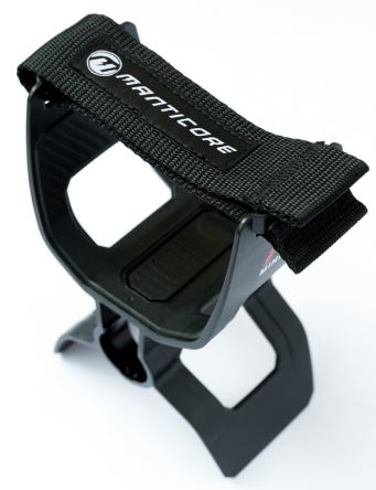 Manticore Armrest kit