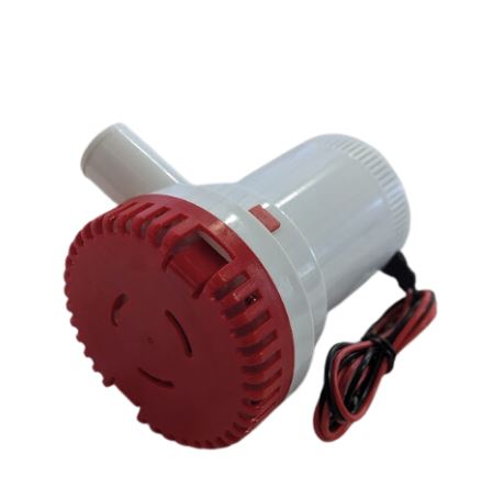 2000GPH  Pump
