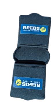 Black Arm Rest Cover GPX, GPZ, SD etc