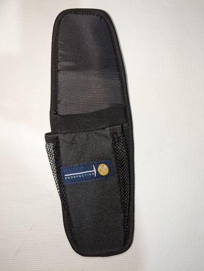 Scoop Pouch - Black