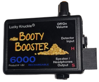 Booty Booster 6000