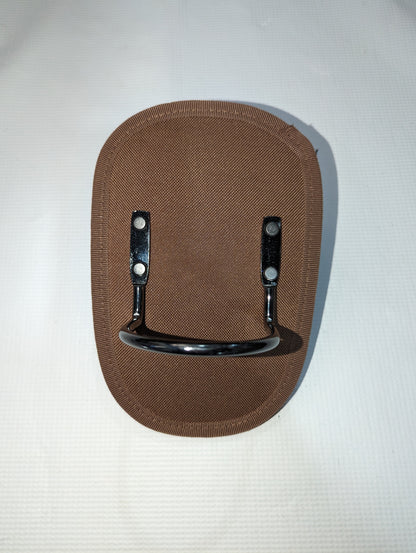 Brown Pick Holder -  Standard