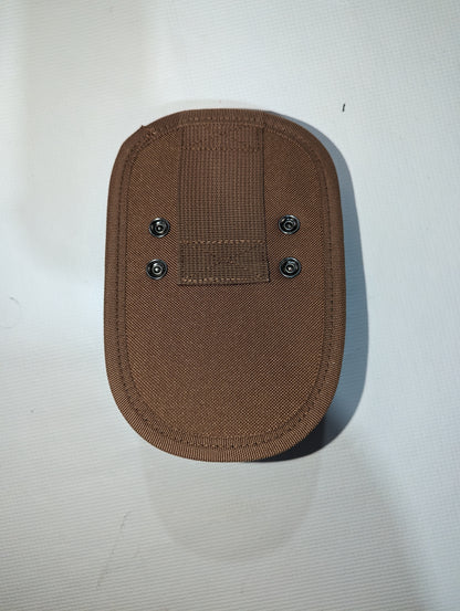 Brown Pick Holder -  Standard