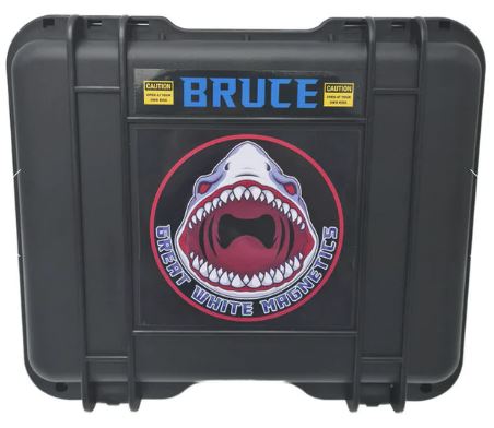 Bruce 300kg Beginner Magnet Fishing Kit – Reeds Prospecting WA