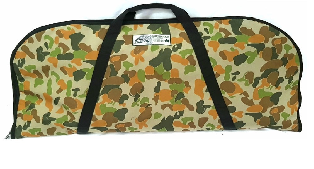 Shingle Back GPZ Long Bag