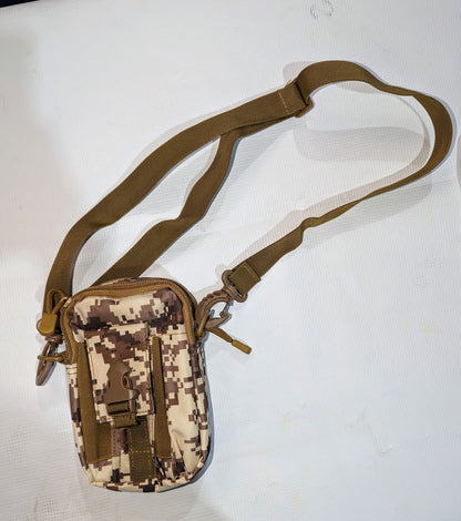 Utility Pouch with sling