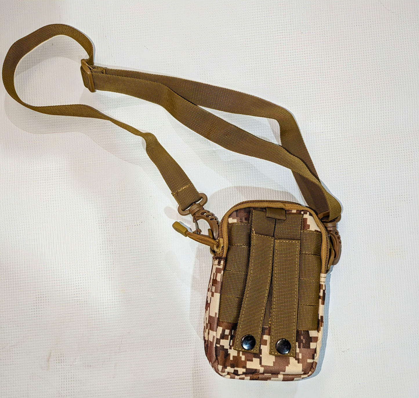 Utility Pouch with sling