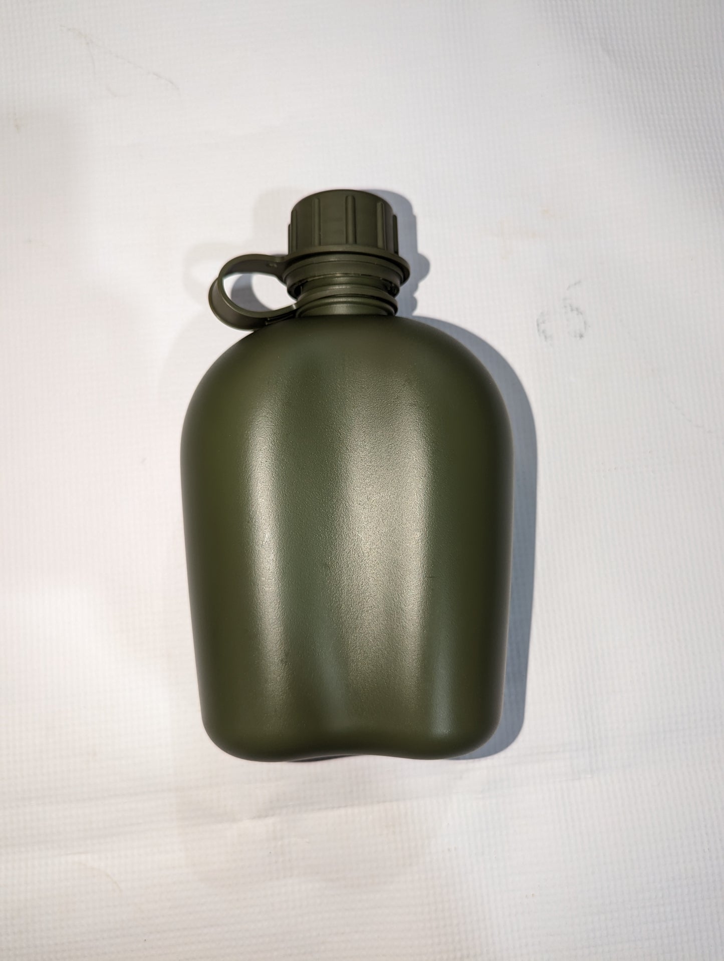 Canteen Bottle (Green)