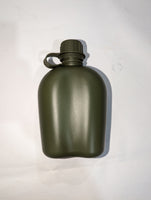 Canteen Bottle (Green)