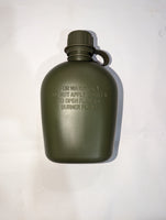 Canteen Bottle (Green)