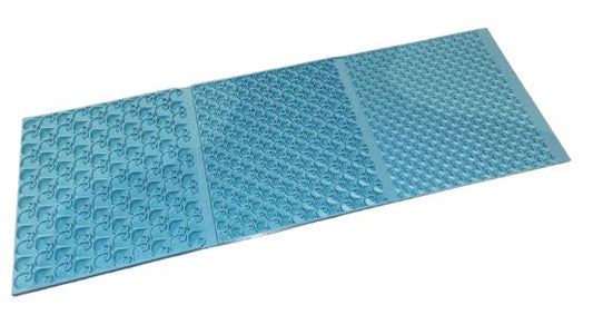 12 Inch Dream Mat Combomat